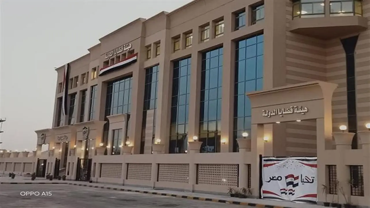 إعلان جديد.. فرص وظائف مندوب مساعد لخريجي الحقوق بهيئة قضايا الدولة 2025